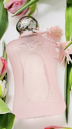 La Rosée di Parfums de Marly 2021