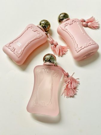 Delina La Ros e Fragrance 2024 favors