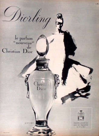 Dior diorling outlet