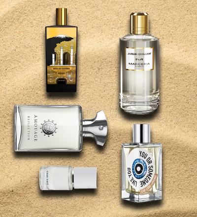 smag mad Melankoli Top Ten Summer Fragrances 2021 niche perfumes from Europerfumes