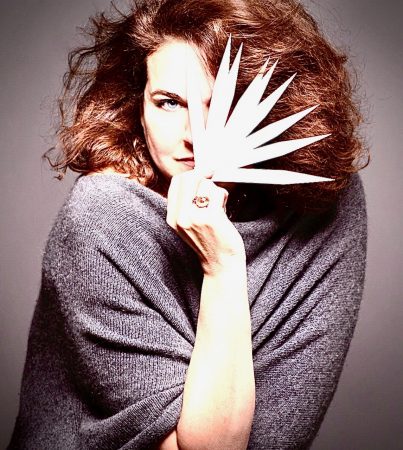 Nathalie Feisthauer of Labscent on layering perfumes