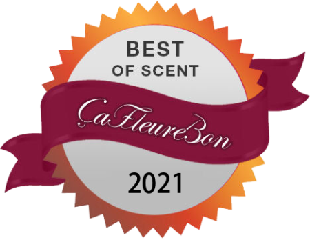 Best of 2021 Cafleurebon