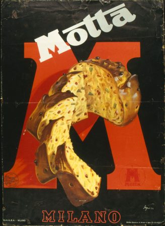 Milano Fragrance Panettone review