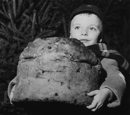 Wat is Panettone?