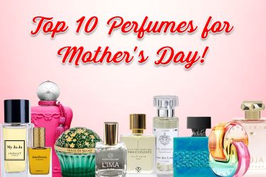 Best perfume for cheap mothers