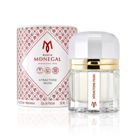 Atractone Musk van Ramon Monegal