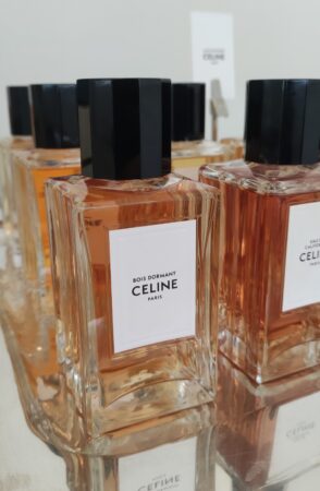 Celine Bois Ruhend 11. in der Haute Parfumerie Collection