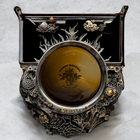 Heritage Drops von Ramon Monegal