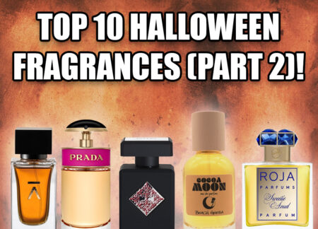 Best Halloween Perfumes 2022 Intito Parfums Prives Mystic experience