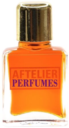 Boheme Confection Aftelier Perfumes