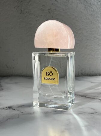 House of Bo Tesoro collection ROSARIO perfume by Olivier Cresp