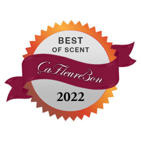 Top Ten Fragrance 2022