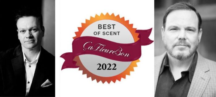 Top Ten Best Perfumes 2022