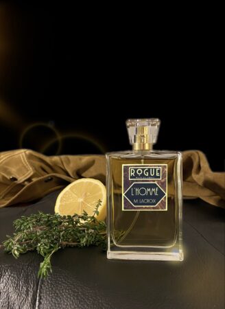Rogue Perfumery L'Homme M. LaCroix
