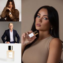 LEDDA 22 Orris (Frank Voelkl) 2022 + Upbeat Iris Giveaway
