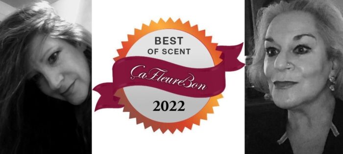 Top Ten Fragrances 2022