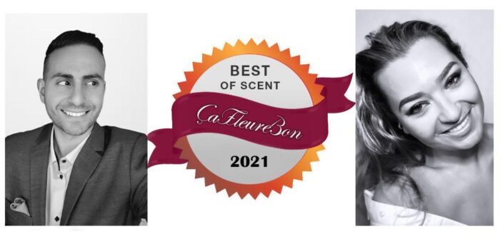 Ten Best Perfumes of 2022 niche