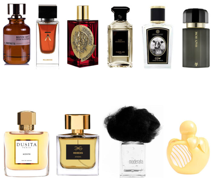 Best Perfumes of 2022