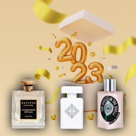 Best Fragrances for the New Year 2023