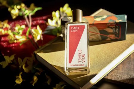 Carpe Diem, by Tempus Vitae Parfums