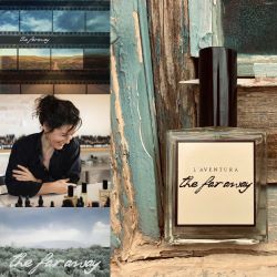 L’Aventura Perfumes The Faraway