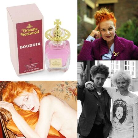 Vivian Westwood Boudoir
