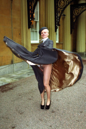 Vivienne Westwood Boudoir 1998