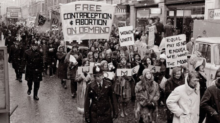 Women's right to choose
